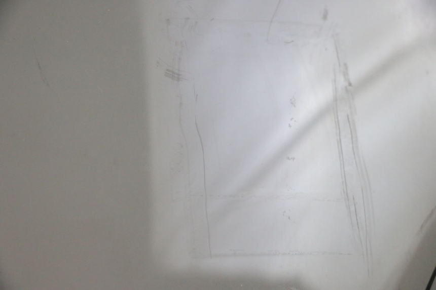 photo de WINDSCHERM PIAGGIO X8 125 (2004 - 2007) - Focus op structuur