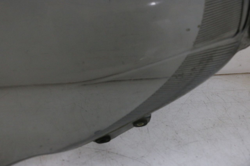 photo de WINDSCHERM PIAGGIO X8 125 (2004 - 2007) - Zoom op kwaliteit