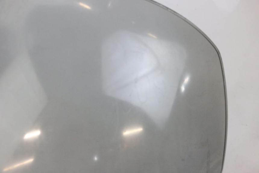 photo de WINDSCHERM PIAGGIO X8 125 (2004 - 2007) - Zoom op gebruiksstaat