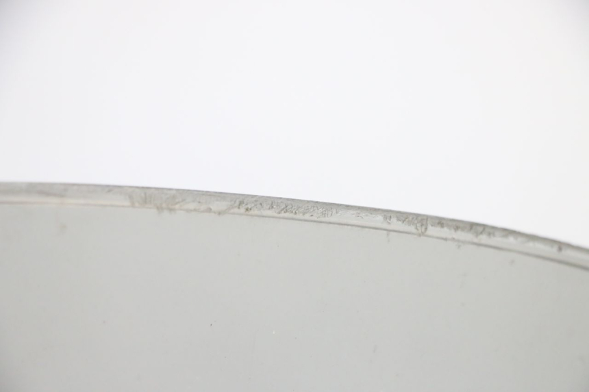 photo de WINDSCHERM PIAGGIO X8 125 (2004 - 2007) - Bevestigingspunten