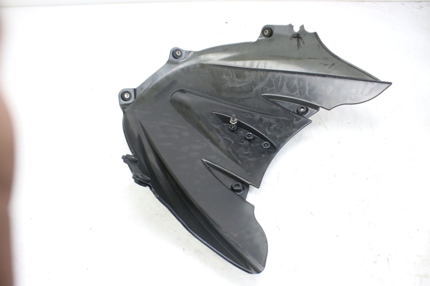 photo de WINDSCHERM PIAGGIO X9 EVOLUTION 125 (2003 - 2007) - Zoom op gebruiksstaat