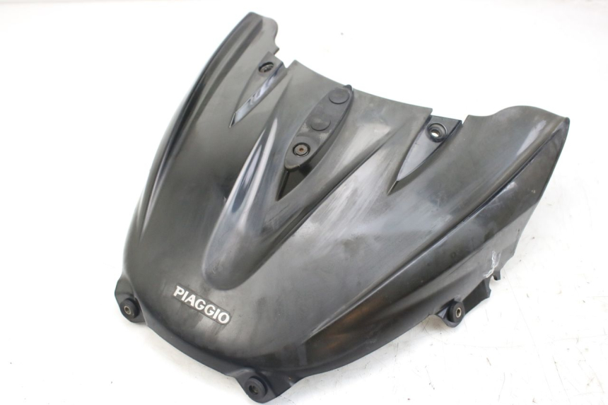 photo de WINDSCHERM PIAGGIO X9 EVOLUTION 125 (2003 - 2007) - Markeringen en referenties