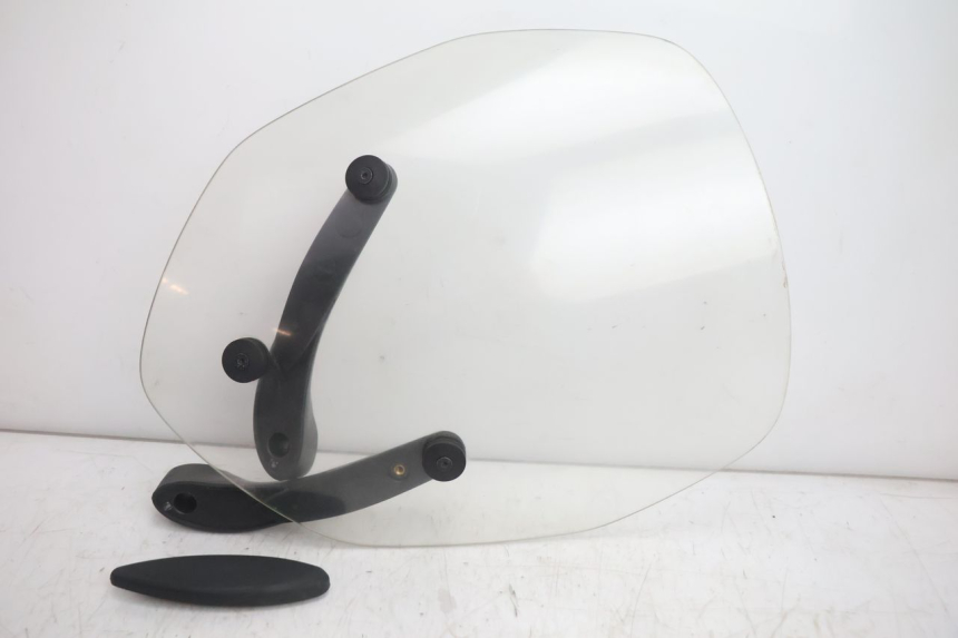 photo de WINDSCHERM PIAGGIO X9 EVOLUTION 125 (2003 - 2007) - Andere kijkhoek
