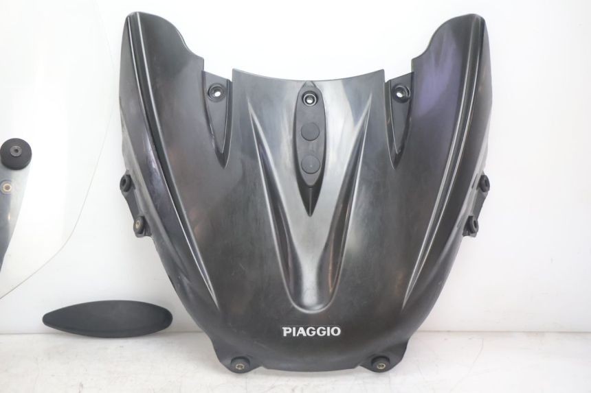 photo de WINDSCHERM PIAGGIO X9 EVOLUTION 125 (2003 - 2007) - Staat van het oppervlak