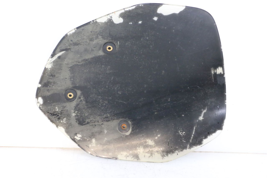 photo de WINDSCHERM PIAGGIO X9 125 (2000 - 2003) - Zoom op gebruiksstaat