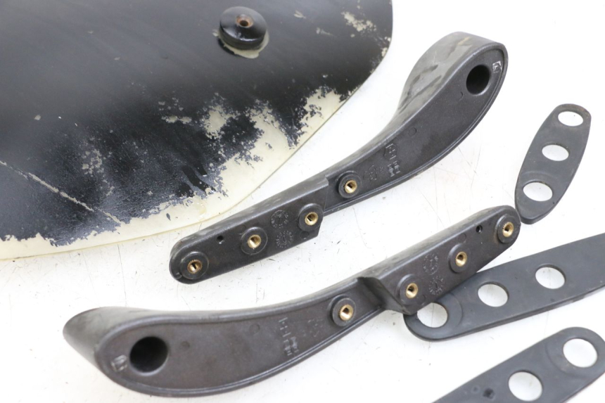 photo de WINDSCHERM PIAGGIO X9 125 (2000 - 2003) - Technische close-up