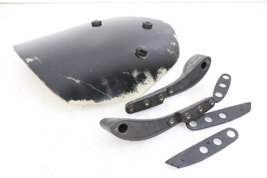 photo de WINDSCHERM PIAGGIO X9 125 (2000 - 2003) - Overzicht