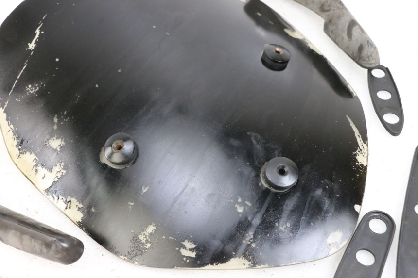 photo de WINDSCHERM PIAGGIO X9 125 (2000 - 2003) - Markeringen en referenties