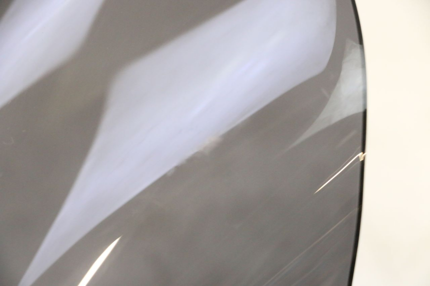 photo de WINDSCHERM YAMAHA XJR 1300 (1998 - 2002) - Kenmerkende details