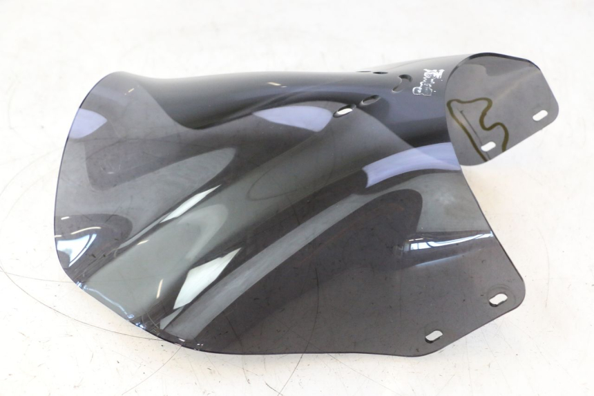 photo de WINDSCHERM YAMAHA XJR 1300 (1998 - 2002) - Technische close-up