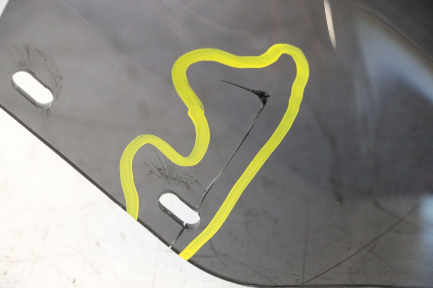 photo de WINDSCHERM YAMAHA XJR 1300 (1998 - 2002) - Staat van het oppervlak