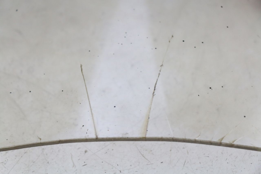 photo de WINDSCHERM YAMAHA XP T-MAX TMAX ABS 500 (2004 - 2007) - Detail van het onderdeel