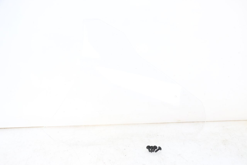 photo de WINDSCHERM YAMAHA TRACER 7 700 (2020 - 2024) - Kenmerkende details