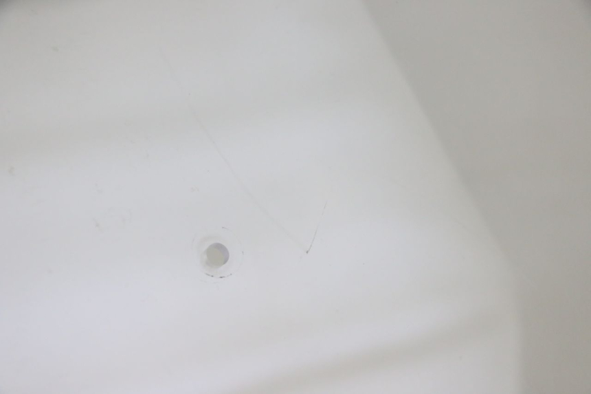 photo de WINDSCHERM YAMAHA TRACER 7 700 (2020 - 2024) - Zoom op gebruiksstaat