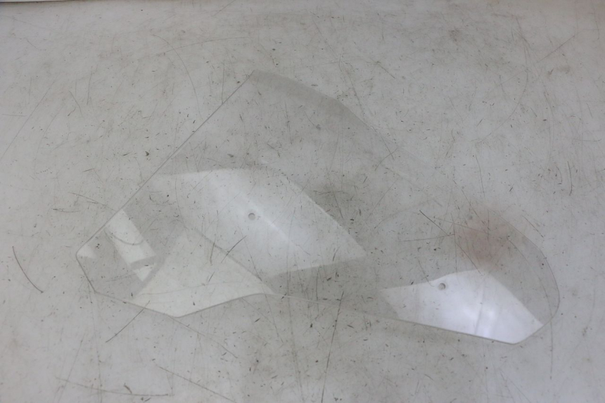 photo de WINDSCHERM YAMAHA TRACER 7 700 (2020 - 2024) - Andere kijkhoek