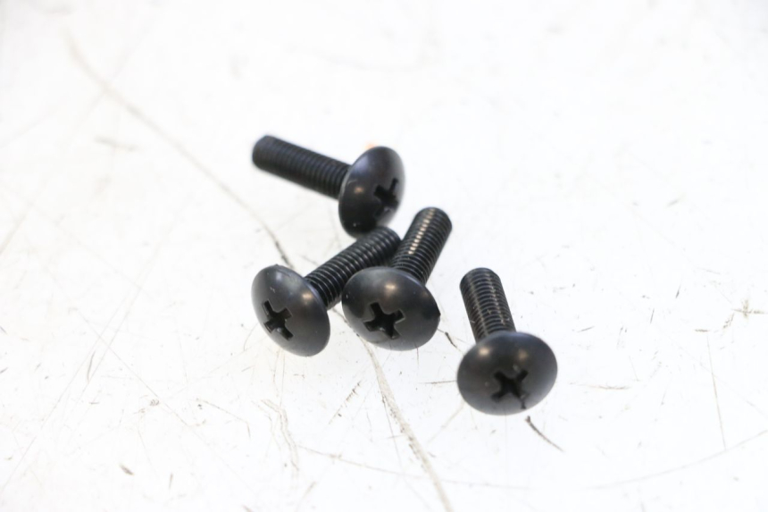 photo de WINDSCHERM YAMAHA TRACER 7 700 (2020 - 2024) - Gecontroleerd onderdeel