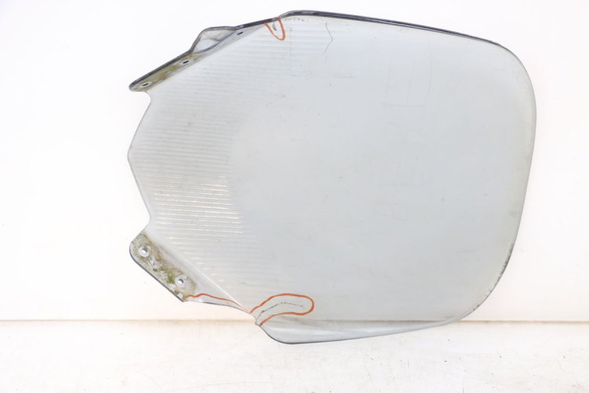 photo de WINDSCHERM YAMAHA X-MAX XMAX ABS 250 (2010 - 2014) - Detail van het onderdeel