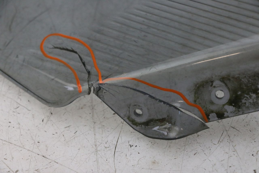 photo de WINDSCHERM YAMAHA X-MAX XMAX ABS 250 (2010 - 2014) - Productaanzicht