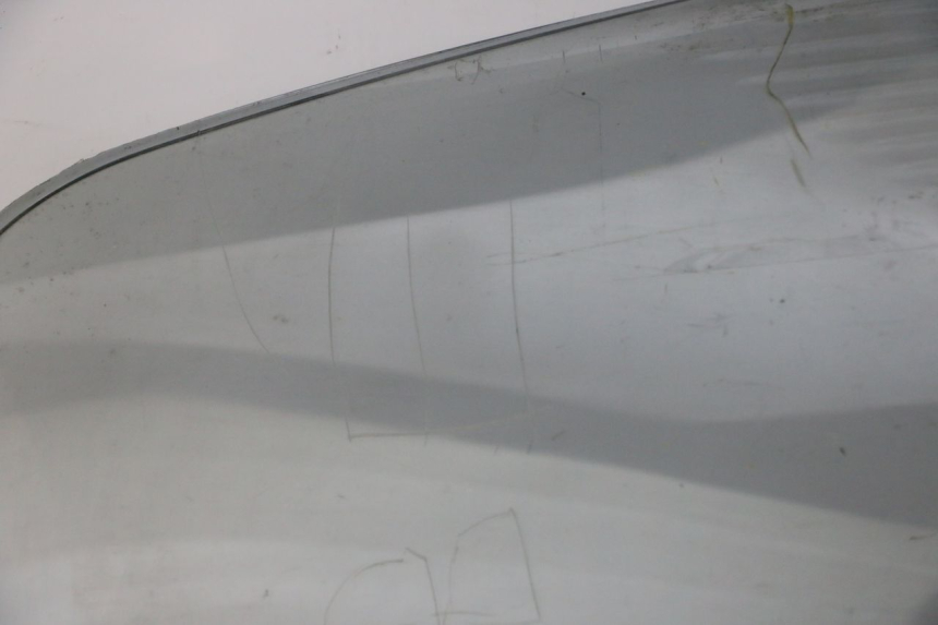 photo de WINDSCHERM YAMAHA X-MAX XMAX ABS 250 (2010 - 2014) - Visuele inspectie