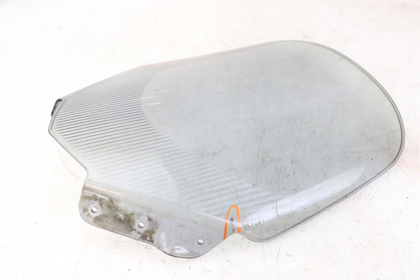 photo de WINDSCHERM YAMAHA X-MAX XMAX ABS 250 (2010 - 2014) - Zoom op gebruiksstaat