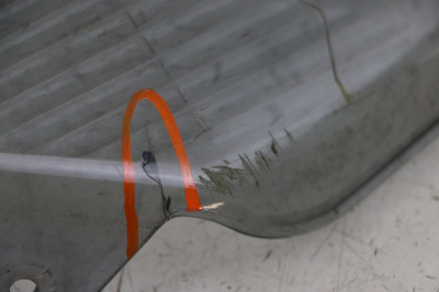 photo de WINDSCHERM YAMAHA X-MAX XMAX ABS 250 (2010 - 2014) - Markeringen en referenties