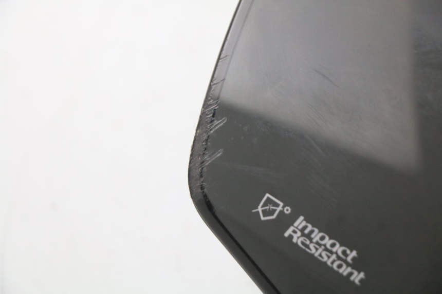 photo de WINDSCHERM YAMAHA YP T-MAX TMAX 530 (2017 - 2020) - Andere kijkhoek