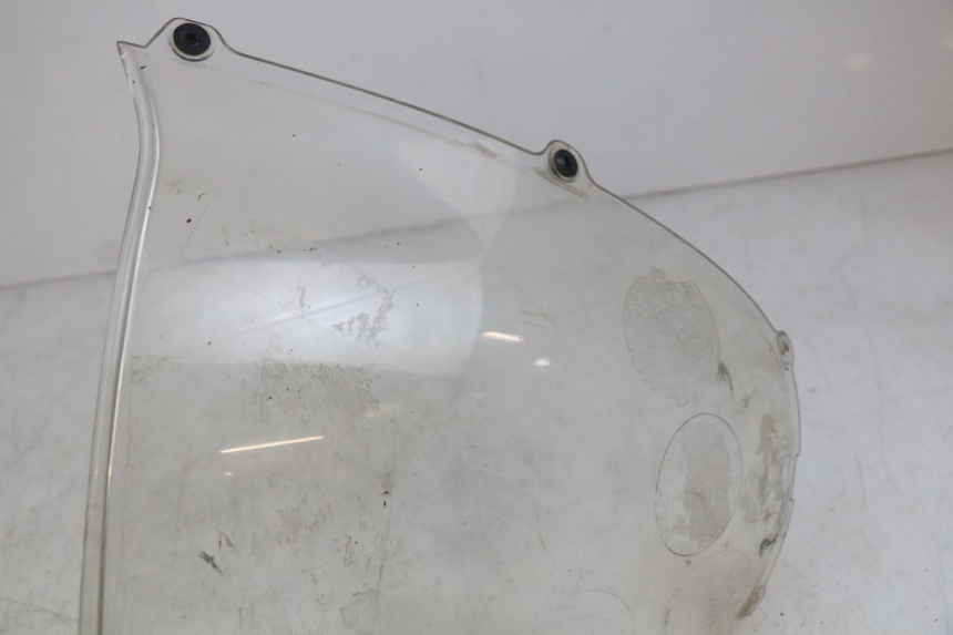 photo de WINDSCHERM YAMAHA YZF R THUNDERCAT 600 (1996 - 2003) - Zoom op gebruiksstaat