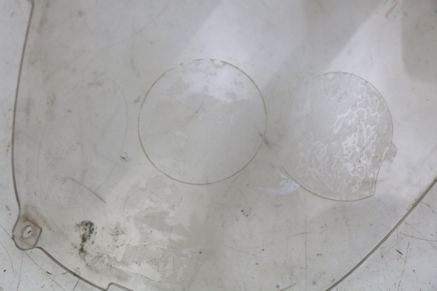 photo de WINDSCHERM YAMAHA YZF R THUNDERCAT 600 (1996 - 2003) - Bevestigingspunten