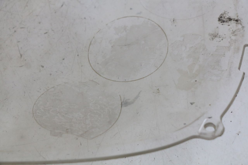 photo de WINDSCHERM YAMAHA YZF R THUNDERCAT 600 (1996 - 2003) - Gecontroleerd onderdeel