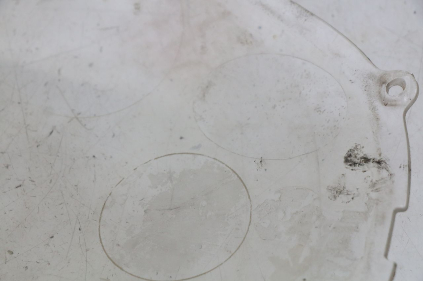 photo de WINDSCHERM YAMAHA YZF R THUNDERCAT 600 (1996 - 2003) - Markeringen en referenties