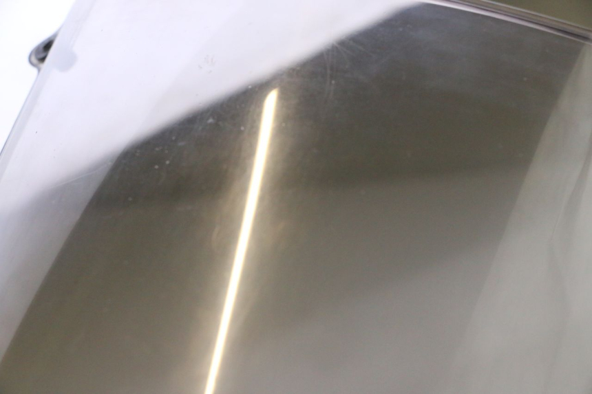 photo de WINDSCHERM KAWASAKI Z S 750 (2003 - 2006) - Zoom op componenten
