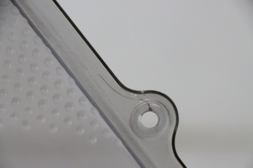 photo de WINDSCHERM KAWASAKI Z S 750 (2003 - 2006) - Visuele inspectie