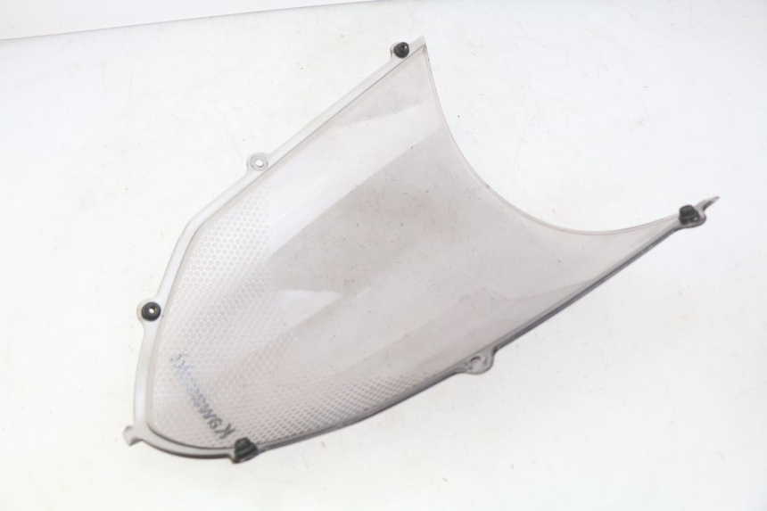 photo de WINDSCHERM KAWASAKI Z S 750 (2003 - 2006) - Bevestigingspunten
