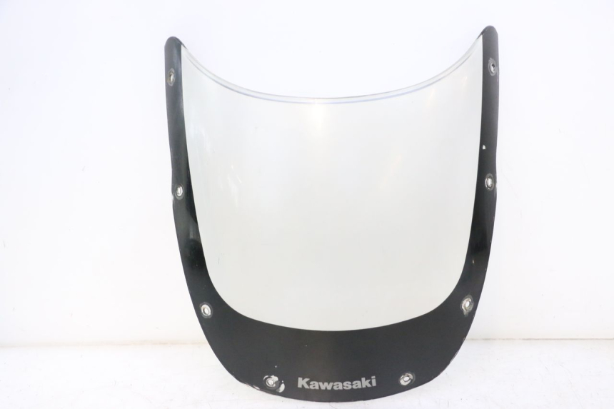 photo de WINDSCHERM KAWASAKI ZX-6R ZX6R 600 (1995 - 1997) - Hoofdaanzicht