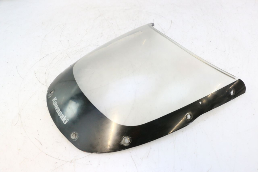 photo de WINDSCHERM KAWASAKI ZX-6R ZX6R 600 (1995 - 1997) - Kenmerkende details