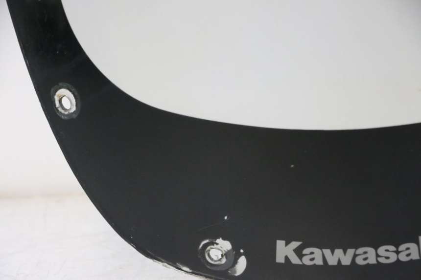 photo de WINDSCHERM KAWASAKI ZX-6R ZX6R 600 (1995 - 1997) - Focus op structuur