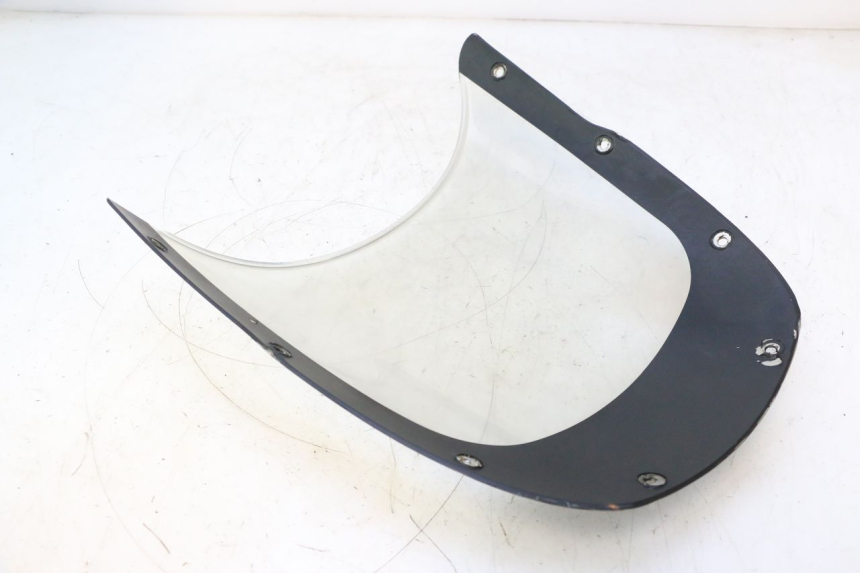 photo de WINDSCHERM KAWASAKI ZX-6R ZX6R 600 (1995 - 1997) - Gecontroleerd onderdeel