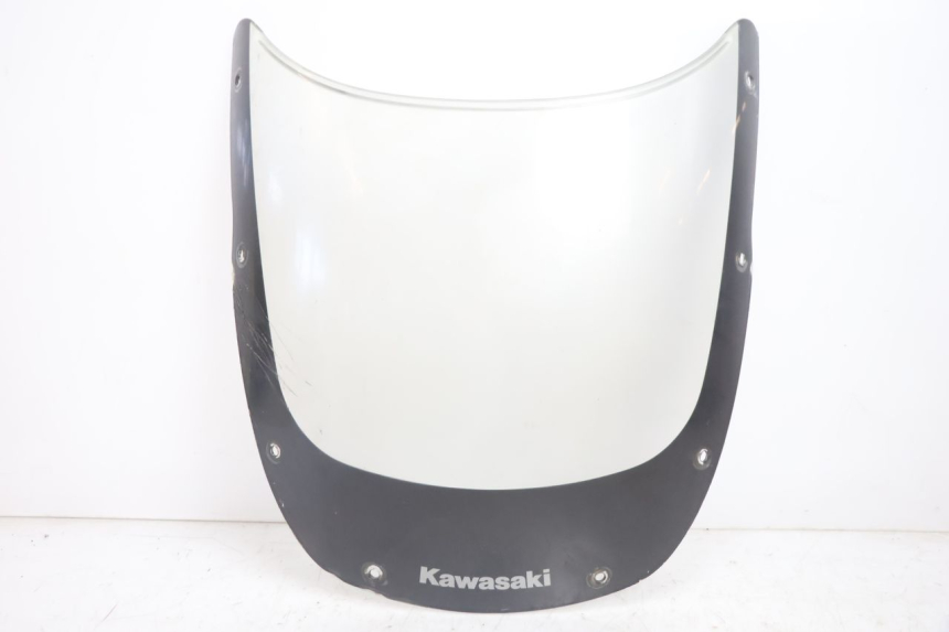 photo de WINDSCHERM KAWASAKI ZX-6R ZX6R 600 (1995 - 1997) - Hoofdaanzicht