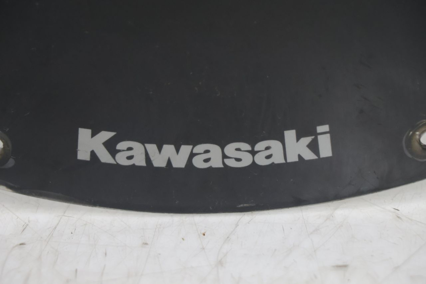 photo de WINDSCHERM KAWASAKI ZX-6R ZX6R 600 (1995 - 1997) - Detail van het onderdeel