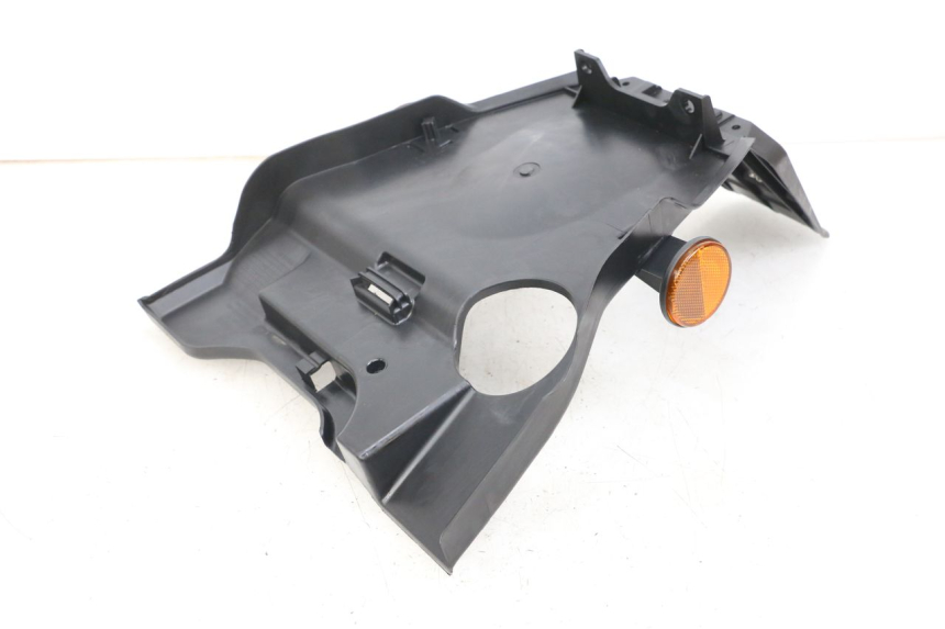 photo de ACHTERWIELBEUGEL DAELIM A-FOUR 2T 50 (2005 - 2012) - Zoom op gebruiksstaat