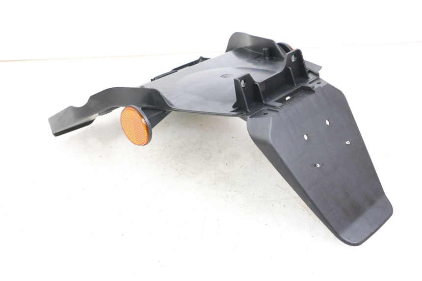 photo de ACHTERWIELBEUGEL DAELIM A-FOUR 2T 50 (2005 - 2012) - Andere kijkhoek