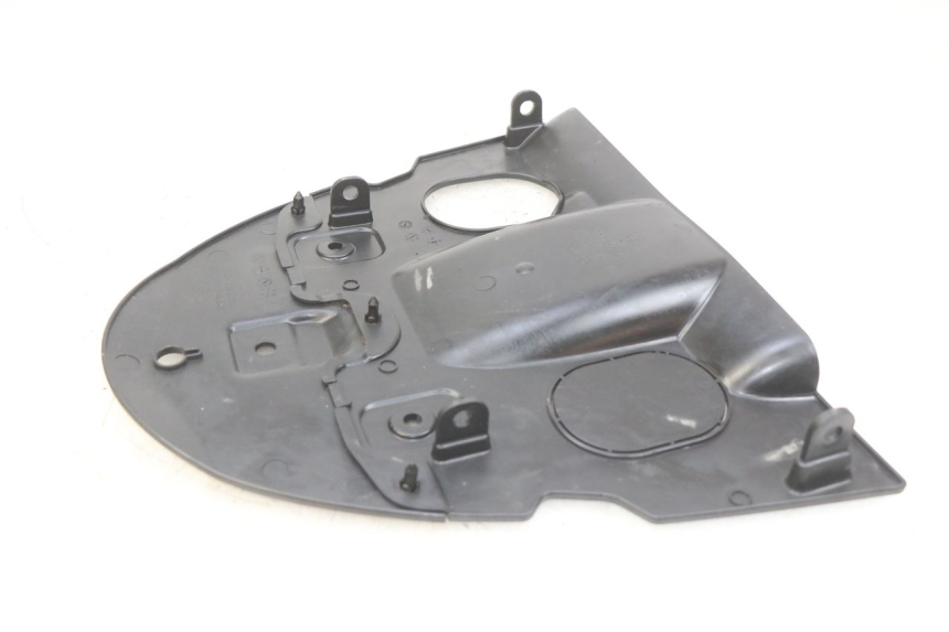 photo de ACHTERWIELBEUGEL KYMCO AGILITY 16+ 4T 50 (2018 - 2023) - Detail van het onderdeel