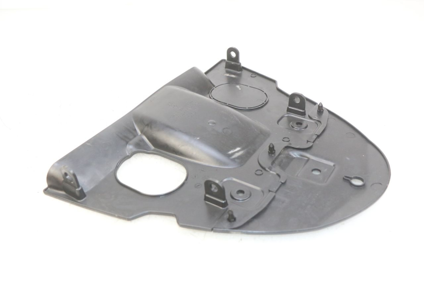 photo de ACHTERWIELBEUGEL KYMCO AGILITY 16+ 4T 50 (2018 - 2023) - Zoom op gebruiksstaat