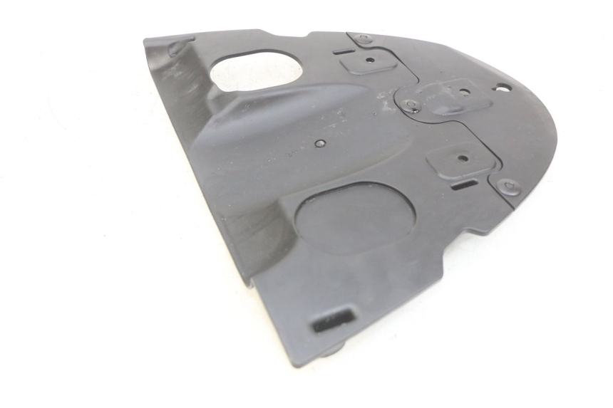 photo de ACHTERWIELBEUGEL KYMCO AGILITY 16+ 4T 50 (2018 - 2023) - Technische close-up