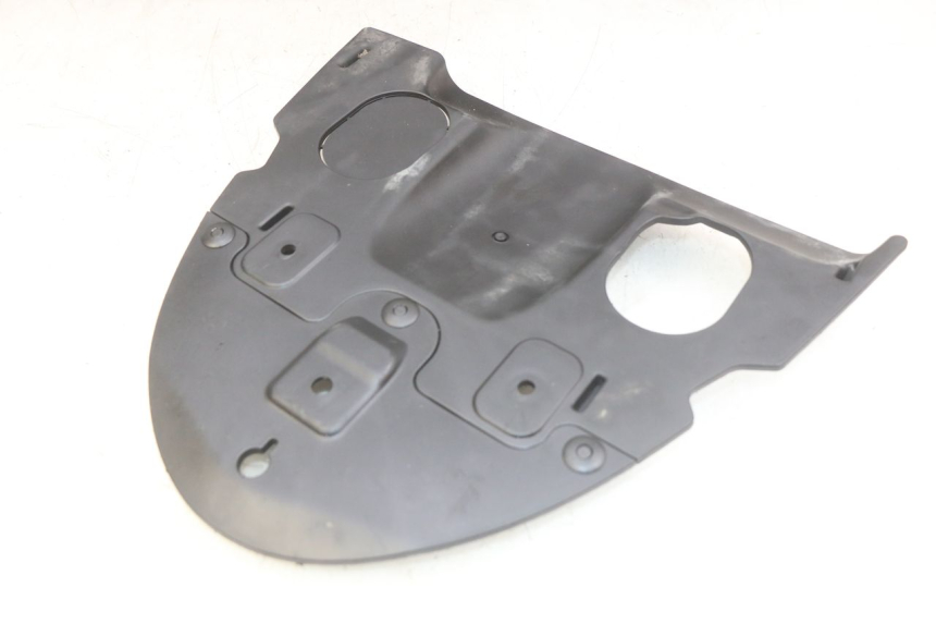 photo de ACHTERWIELBEUGEL KYMCO AGILITY 16+ 4T 50 (2018 - 2023) - Hoofdaanzicht