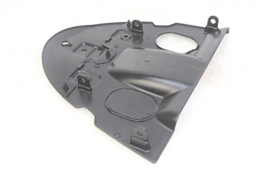 photo de ACHTERWIELBEUGEL KYMCO AGILITY 16+ 4T 50 (2018 - 2023) - Hoofdaanzicht