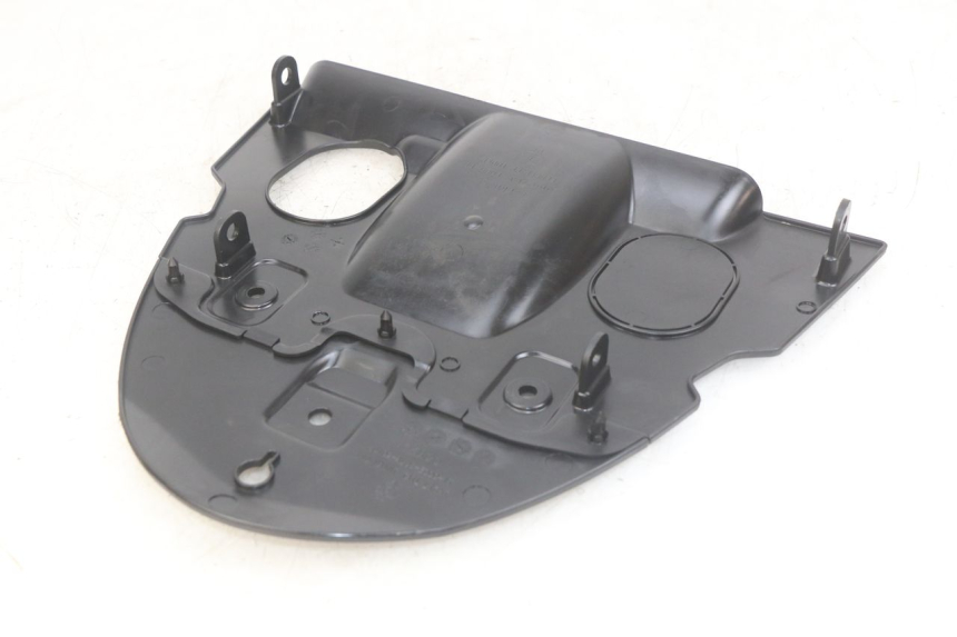 photo de ACHTERWIELBEUGEL KYMCO AGILITY 16+ 4T 50 (2018 - 2023) - Zoom op gebruiksstaat