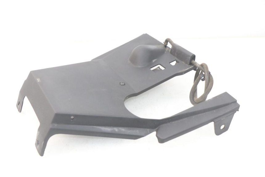 photo de ACHTERWIELBEUGEL KYMCO AGILITY 4T 50 (2018 - 2022) - Detail van het onderdeel