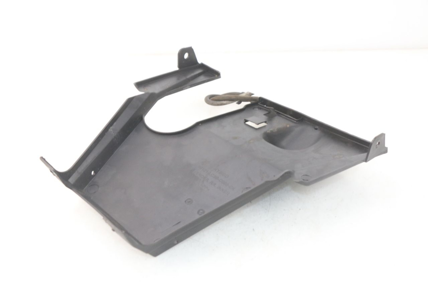 photo de ACHTERWIELBEUGEL KYMCO AGILITY 4T 50 (2018 - 2022) - Zoom op gebruiksstaat