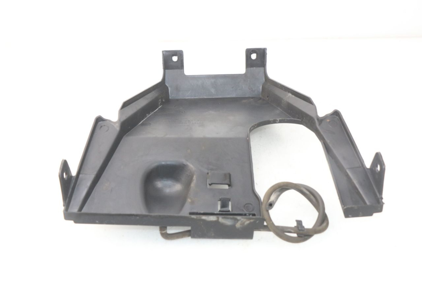 photo de ACHTERWIELBEUGEL KYMCO AGILITY 4T 50 (2018 - 2022) - Andere kijkhoek